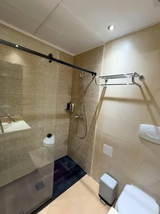 Luxury 2 Bedroom Apartment Bucharest 0*,  Romania
