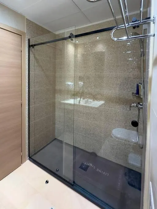 Luxury 2 Bedroom Apartment Bucharest